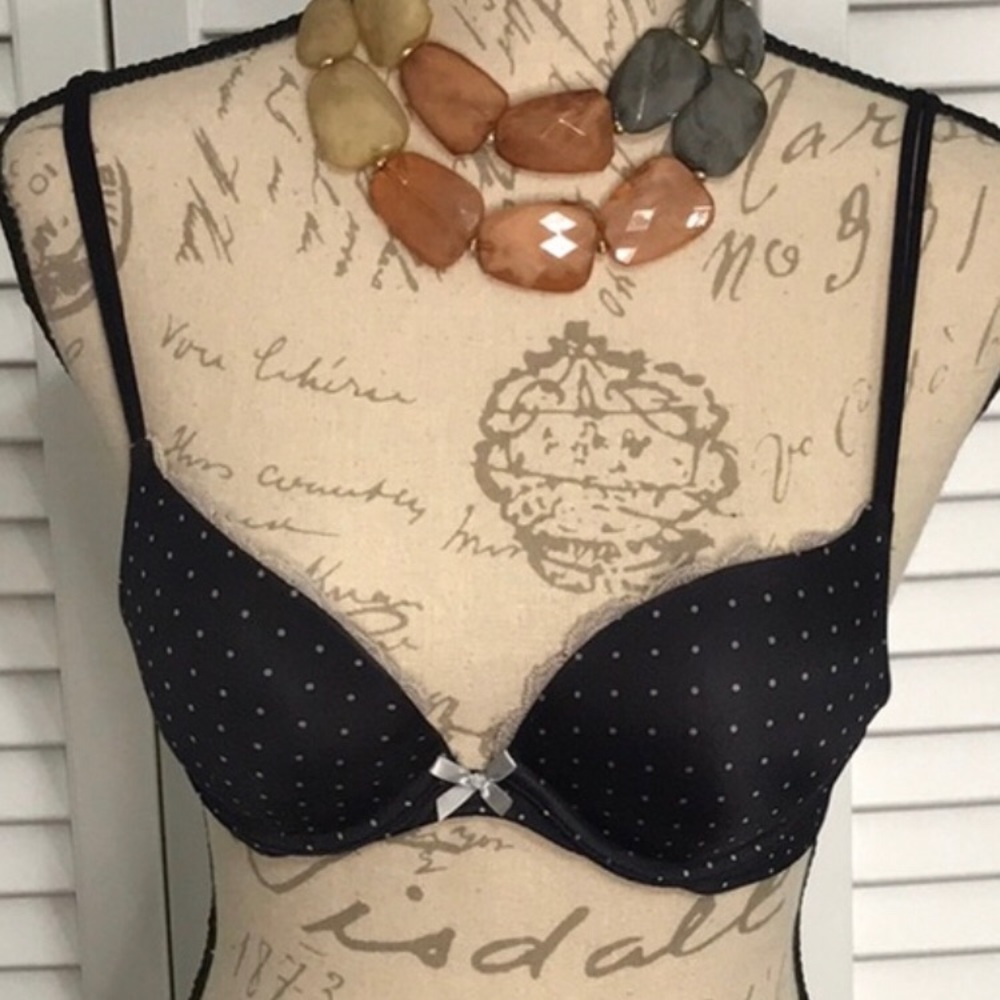 Victoria Secret Very Sexy Push Up Bra